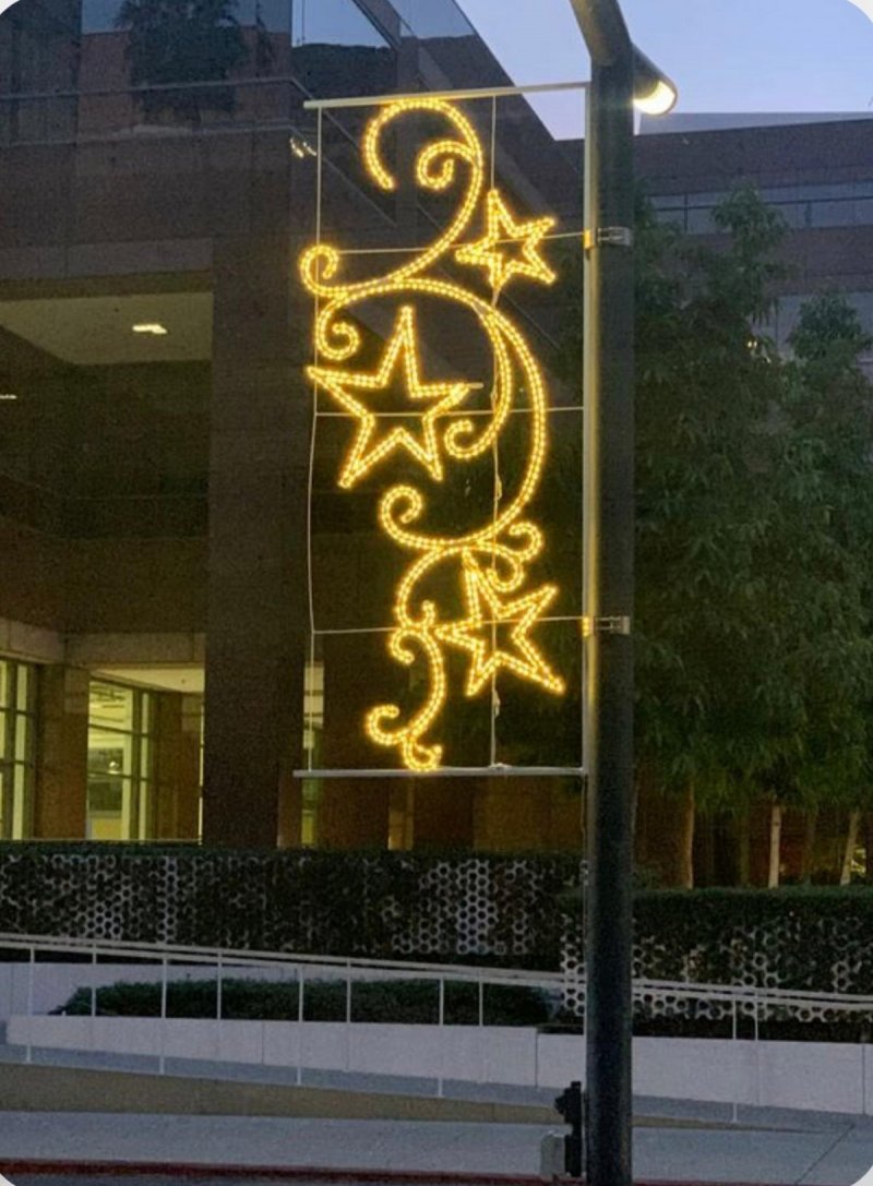 Yılbaşı süsleri 17