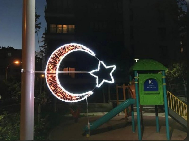 Yılbaşı süsleri 18