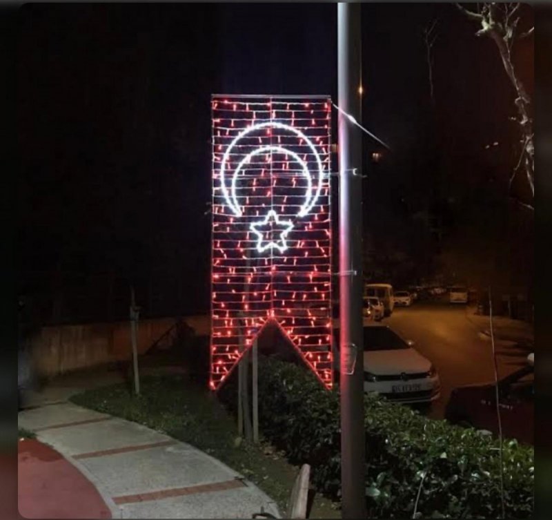 Yılbaşı süsleri 19